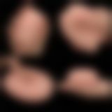 Мастурбатор - Slider Double-Ended Masturbator Ass and Vagina Flesh