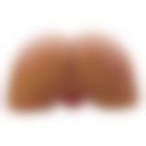 Мастурбатор - Crazy Bull Ilana Vagina & Anal Masturbator