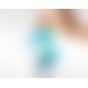 Tenga Spinner Masturbator Tetra спіральний мастурбатор, 13х4.5 см