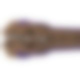 Мастурбатор-ротик Fleshlight Boost Blow Medium Dark Flesh, плаваючі кільця Turbo Tech