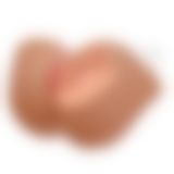 Мастурбатор - Crazy Bull Ilana Vagina & Anal Masturbator