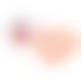 Мастурбатор-вагина двухслойная Kokos Adarashi -3 Double Layer