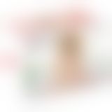 Мастурбатор Kokos 005 Jenny ONAHOLE Real Hips 2WayPlus з вібрацією та масажем