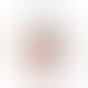 Topco Sales Vulcan Love Skin Masturbator Ripe Anus - мастурбатор анус, 15 см