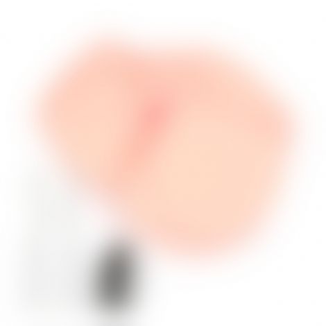 Мастурбатор Kokos 002 Hanna ONAHOLE Real Vagina 2WayPlus з функцією масажу та вібрацією Мастурбатор Kokos 002 Hanna ONAHOLE Real Vagina 2WayPlus з функцією масажу та вібрацією