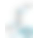 ФлешНаш Fleshy Touch - потрясающий мастурбатор с эффектом отсоса (белый), 15х6.7см