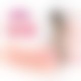 Мастурбатор Kokos Elegance 007 Double Layer