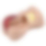 Мастурбатор - Virgin Style Realistic Vibration Masturbator