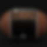 Мастурбатор - Slider Double-Ended Masturbator Vagina and Anus Brown