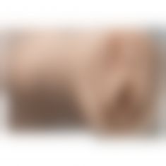 Мастурбатор-вагіна Doc Johnson Sasha Grey Ultraskyn 2 Fuckhole