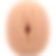 Мастурбатор Doc Johnson Palm Pal Virgin Stroker with Pop Her Cherry Juice