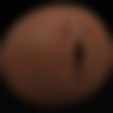 Мастурбатор - Slider Double-Ended Masturbator Vagina and Anus Brown