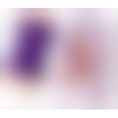 Мастурбатор двосторонній JOS Yara, TPR, тілесний, 17,5 см