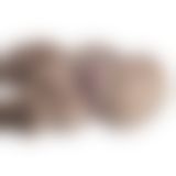 Мастурбатор-полуторс с двумя входами SilexD Helenita Female Torso