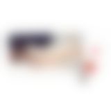 Мастурбатор Kokos Valentina 2WayPlus с вибрацией и массажем Мастурбатор Kokos Valentina 2WayPlus с вибрацией и массажем