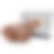 Мастурбатор-полуторс с двумя входами SilexD Helenita Female Torso