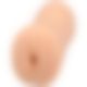 Мастурбатор Doc Johnson Palm Pal Virgin Stroker with Pop Her Cherry Juice