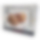 Мастурбатор-полуторс с двумя входами SilexD Helenita Female Torso