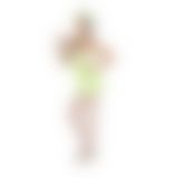 Мастурбатор пігулка Love To Love SEXY PILLS GREEN FEEZ