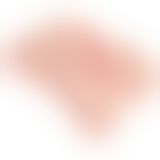 Мастурбатор-вагина двухслойный Kokos Adarashi -2 Double Layer