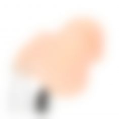 Мастурбатор Kokos ALICE 2WayPlus з функцією масажу та вібрацією