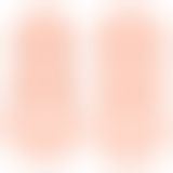 Мастурбатор-попка Kokos Tong-ggo-2, пружний, ненаскрізний