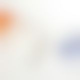 Genmu-Pinky-Orange - мастурбатор, 15.8х6.7 см.