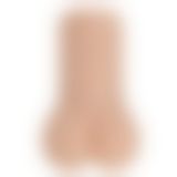 Мастурбатор - Crazy Bull Scarlet Masturbator Flesh