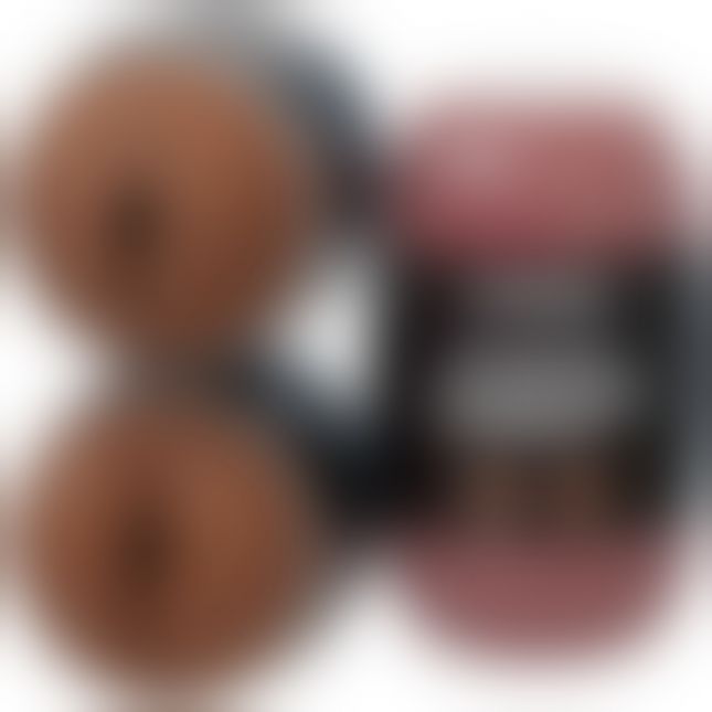 Мастурбатор - Slider Double-Ended Masturbator Ass and Vagina Brown