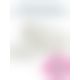 ФлешНаш Pure Touch - потрясающий мастурбатор с эффектом отсоса (белый), 15х6.7см