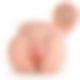 Мастурбатор - Virgin Style Dual Entry Vibration Masturbator
