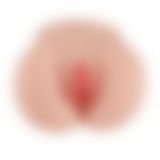 Мастурбатор - Virgin Style Dual Entry Vibration Masturbator