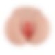 Мастурбатор - Virgin Style Dual Entry Vibration Masturbator