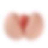 Мастурбатор - Virgin Style Dual Entry Vibration Masturbator