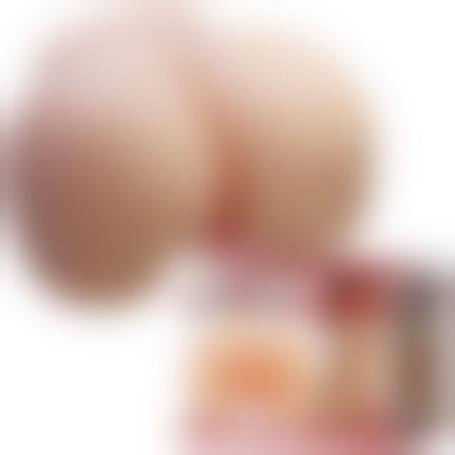 Мастурбатор - Crazy Bull Julia Vagina & Anal Masturbator