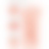 Мастурбатор-вагина Kokos Lady