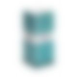 ФлешНаш Pure Touch - потрясающий мастурбатор с эффектом отсоса (белый), 15х6.7см