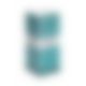 ФлешНаш Pure Touch - потрясающий мастурбатор с эффектом отсоса (белый), 15х6.7см