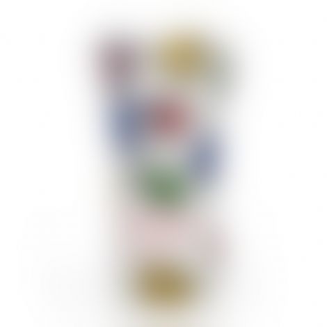 Мастурбатор Tenga Keith Haring Soft Case Cup (м’яка подушечка) стисний