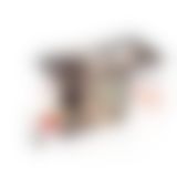 Мастурбатор Kokos Hera 1 2WayPlus з функцією масажу та вібрацією