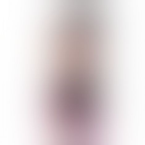 Мастурбатор - Pink Butt Vibrating Masturbator Cup