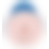 Мастурбатор - Nature Skin Soft Vagina