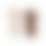 Набір мастурбаторів - Man's Masturbator Vagina Flesh And Black