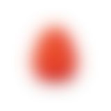 Gvibe Gegg Red - мастурбатор яйцо, 6.5х5 см.
