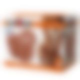 Мастурбатор - Crazy Bull Wendy Vagina & Anal Masturbator