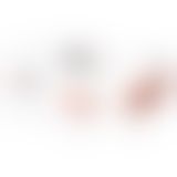 Мастурбатор Kokos Hera 3