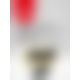 Gvibe Gegg Red - мастурбатор яйцо, 6.5х5 см.