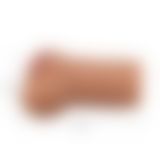 Мастурбатор - Crazy Bull Scarlet Masturbator Latin