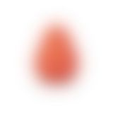 Gvibe Gegg Red - мастурбатор яйцо, 6.5х5 см.