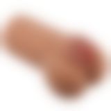 Мастурбатор - Crazy Bull Scarlet Masturbator Latin